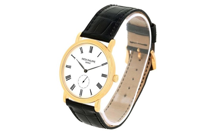 Top 10 đồng hồ lý tưởng nhất dành cho phái đẹp