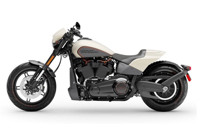 Cận cảnh Harley-Davidson FXDR 114 2019, giá từ 21.349 USD