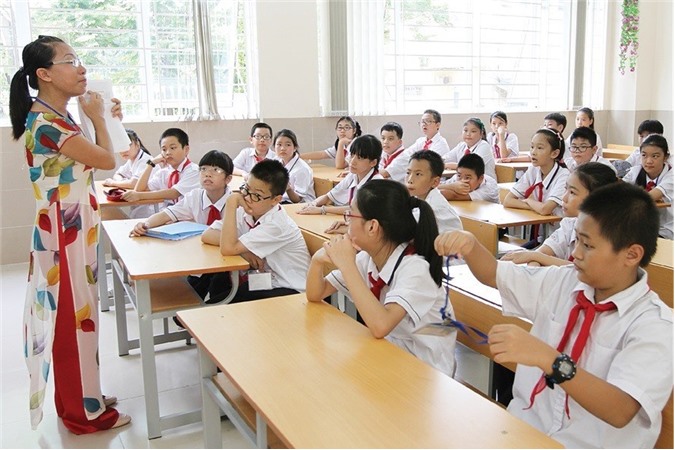 Khánh Hòa: Giáo viên không được nhắc trực tiếp học sinh nộp tiền