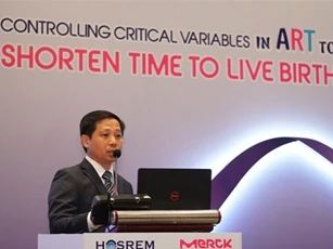 Hơn 1 triệu phụ nữ Việt Nam bị hiếm muộn, vô sinh