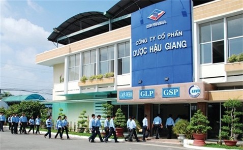 Một quỹ ngoại vừa thoái 3 triệu cổ phiếu DHG