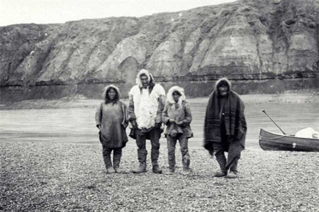 Bí ẩn ngôi làng 2.000 người sinh sống bỗng "bốc hơi" không một dấu vết