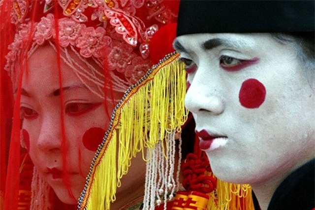 “Đám cưới ma” ghê rợn đang hồi sinh ở Trung Quốc có từ khi nào?