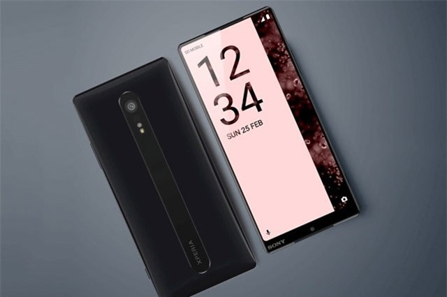 Những smartphone được mong chờ tại IFA 2018