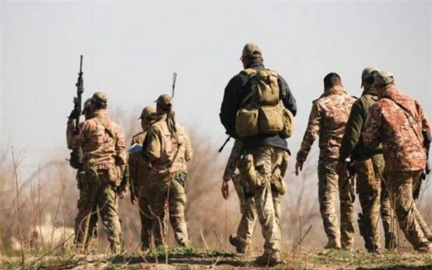 Syria: IS bắt sống loạt tay súng người Kurd ở Nam Hasakah