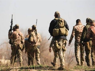 Syria: IS bắt sống loạt tay súng người Kurd ở Nam Hasakah