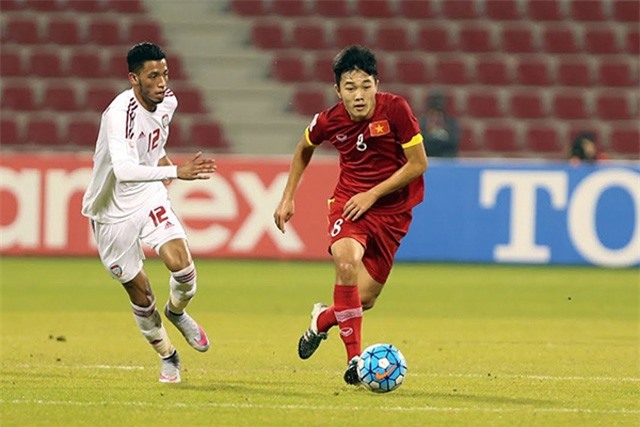 HLV nội chê bai Lương Xuân Trường thậm tệ 