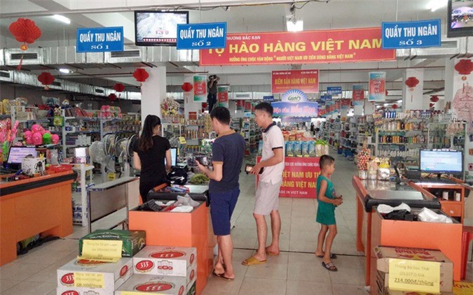 TP.HCM hỗ trợ các doanh nghiệp đưa hàng vào siêu thị