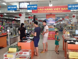 TP.HCM hỗ trợ các doanh nghiệp đưa hàng vào siêu thị