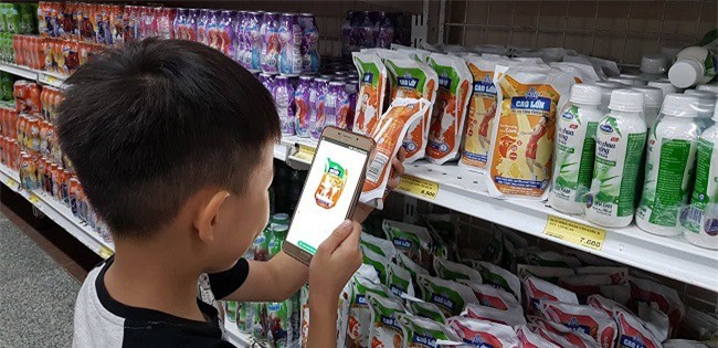 Doanh nghiệp lúng túng trong truy xuất nguồn gốc hàng hóa