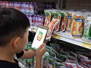 Doanh nghiệp lúng túng trong truy xuất nguồn gốc hàng hóa