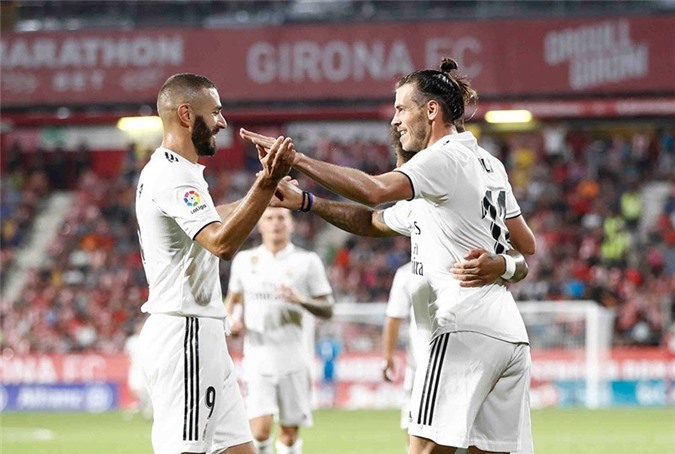 Kết quả, BXH bóng đá châu Âu đêm qua, rạng sáng nay (27/8)