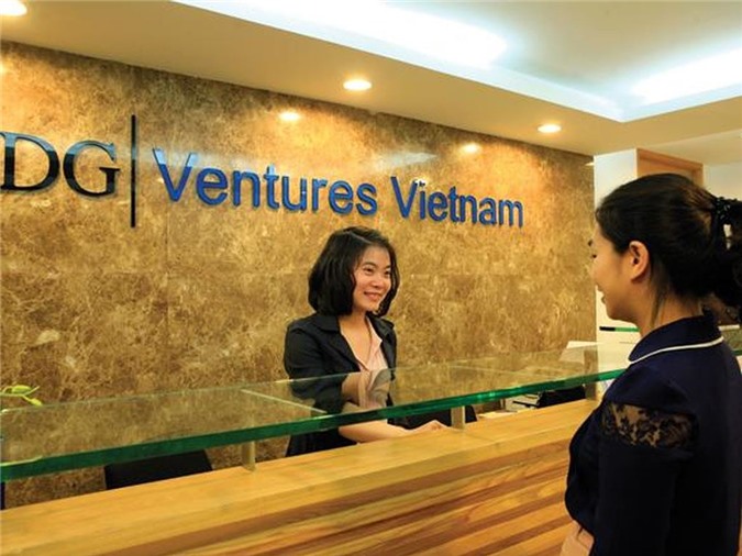 Vietnam Venture muốn mua 5 triệu cp KDH trước thềm chia cổ tức 10%