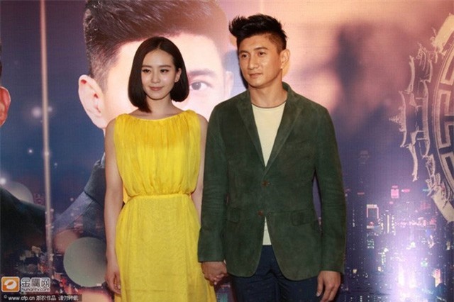 Ngô Kỳ Long, Lưu Thi Thi tạm gác công việc để 'kiếm con'