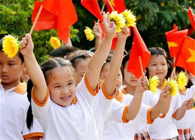 6 cách để trẻ không mắc bệnh tay chân miệng khi bước vào năm học mới