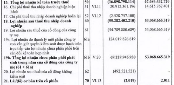 Nhựa Rạng Đông quyết định trả cổ tức năm 2017 bằng cổ phiếu tỷ lệ 20% dù báo lỗ đến 55 tỷ đồng - Ảnh 1.