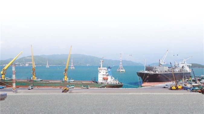 Phê duyệt quy hoạch công nghiệp Khánh Hòa đến năm 2025