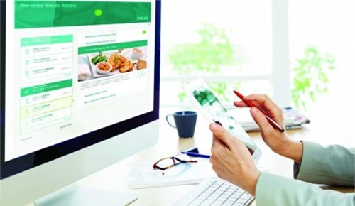 Thu thuế kinh doanh online vẫn bập bõm