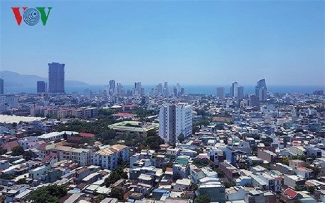 Lượng bán căn hộ tại Đà Nẵng tăng gấp 3 lần