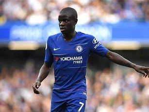 Huyền thoại Chelsea không ủng hộ Sarri nâng cấp Kante