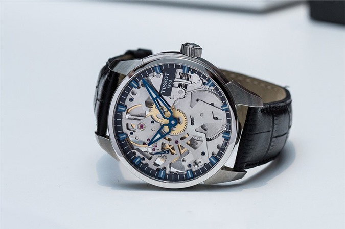Top 10 đồng hồ nam đáng sở hữu nhất thế giới