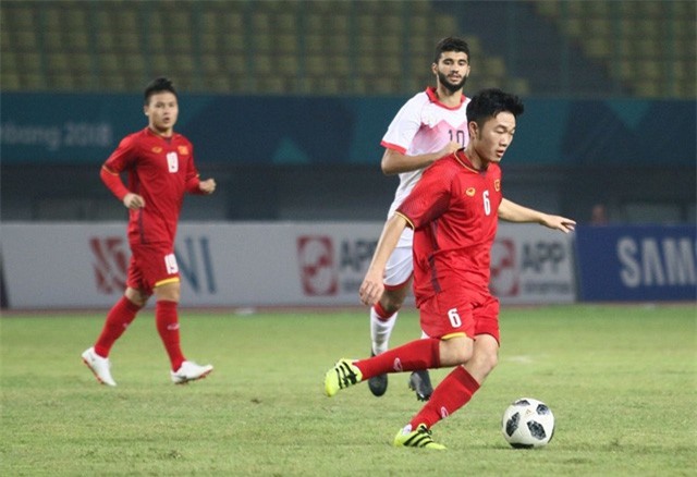 Olympic Việt Nam cần làm những gì để đánh bại Olympic Syria?