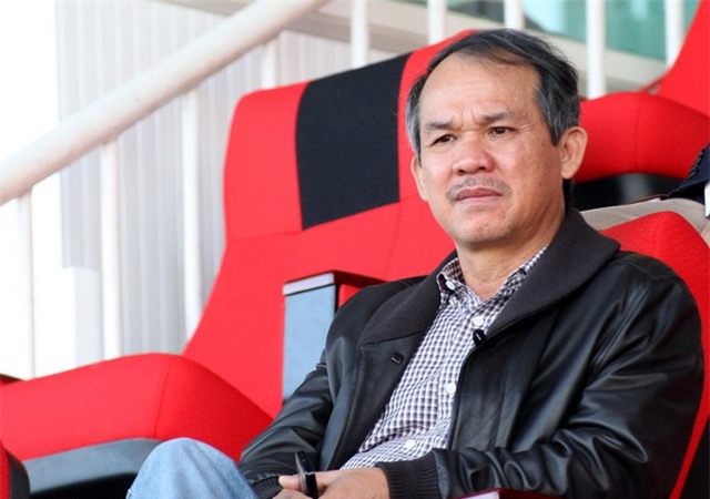 Bầu Đức có động thái đặc biệt với Olympic Việt Nam