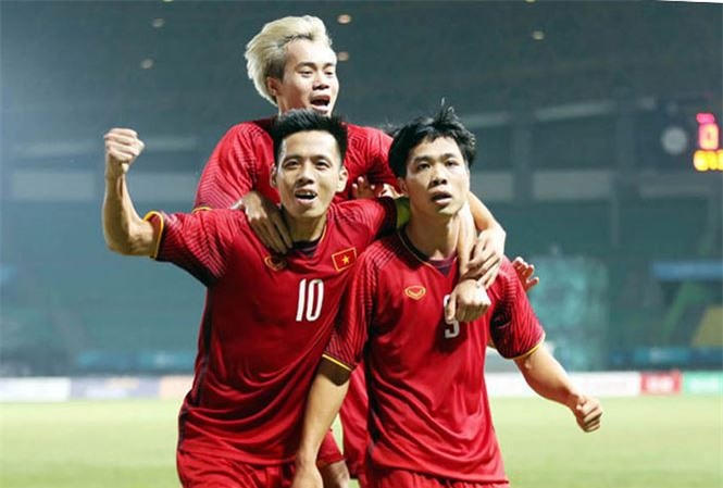 Lịch thi đấu bóng đá nam ASIAD 18 ngày 27/8: Chờ tin vui từ Olympic Việt Nam