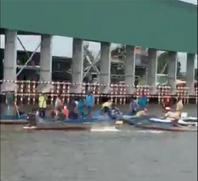 Khởi tố vụ lật đò dọc chở 10 người ở Cà Mau