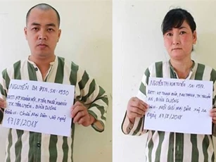 Kinh doanh cà phê thua lỗ, “tú bà” chuyển qua môi giới mại dâm