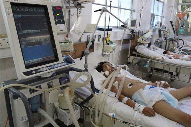 Trẻ mắc viêm não tự miễn bị nhầm với bệnh tâm thần