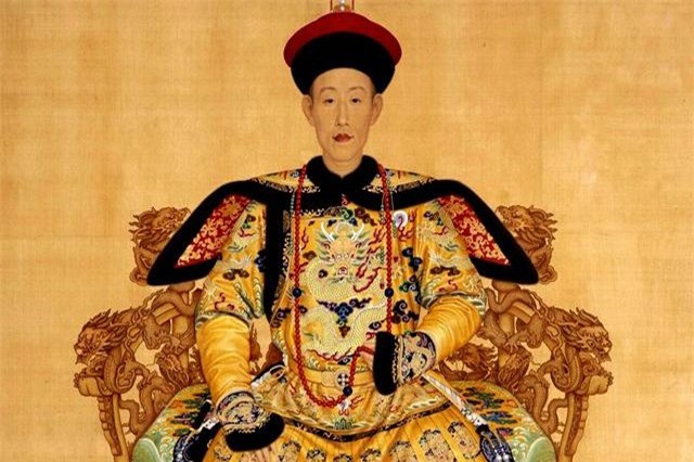 Bí mật động trời về thân thế của vua Càn Long: Giọt máu 'lạc loài' người Hán?