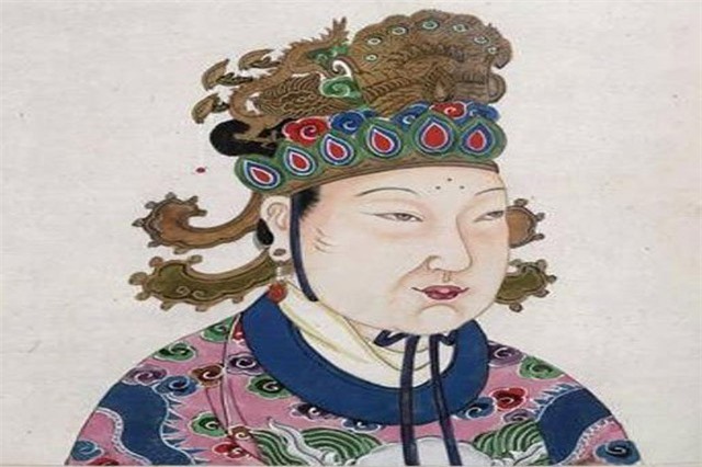 Nguyên nhân khiến Võ Tắc Thiên tru di cả họ vị trung thần một lòng phò tá