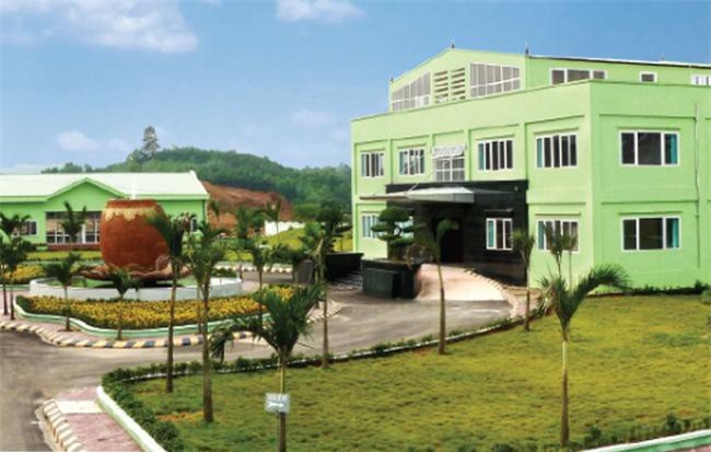 Nhựa An Phát nâng tỷ lệ sở hữu tại An Phát – Yên Bái (HII) lên trên 50%