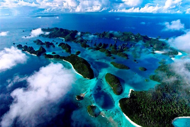 Giải mã 10 sự thật bất ngờ về đất nước vạn đảo Indonesia