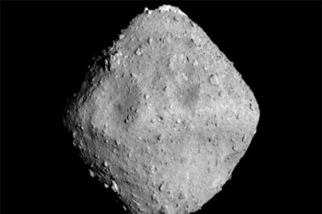 Không có dấu hiệu nước, sự sống trên tiểu hành tinh Ryugu?