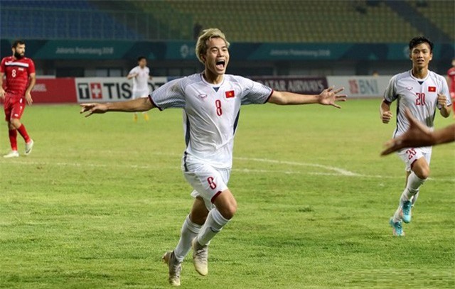 Báo chí châu Á: "Địa chấn Olympic Việt Nam, ác mộng của Ả Rập"