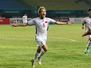 Báo chí châu Á: "Địa chấn Olympic Việt Nam, ác mộng của Ả Rập"