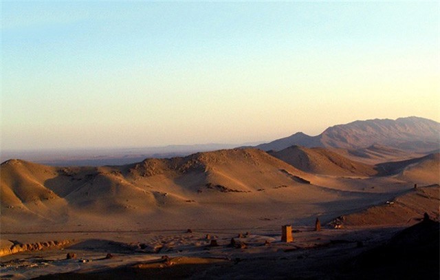 "Choáng ngợp" trước vẻ đẹp của quê hương đội bóng vừa bị Olympic Việt Nam đánh bại