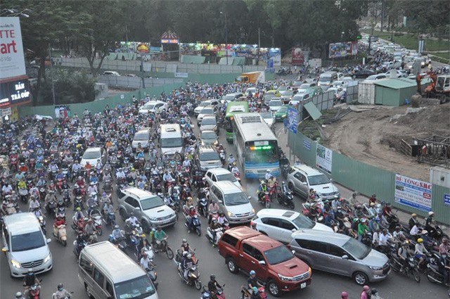 Cần định danh đúng các công ty công nghệ