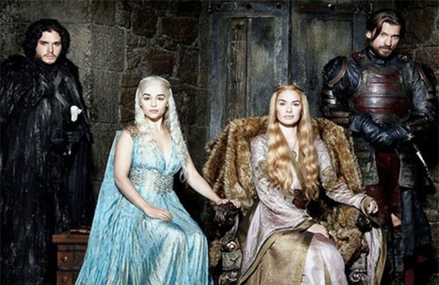 Mùa cuối của bom tấn Game of Thrones tiếp tục lùi lịch chiếu