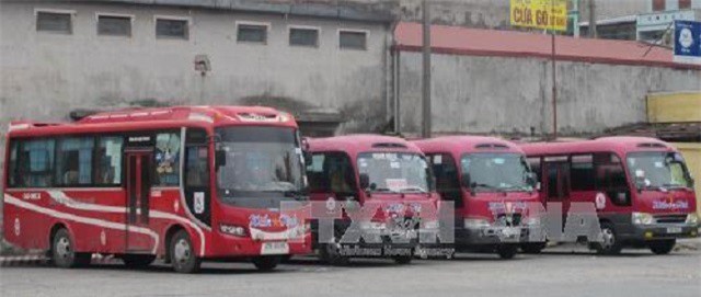 Cấp phép vận tải còn nhiều bất cập