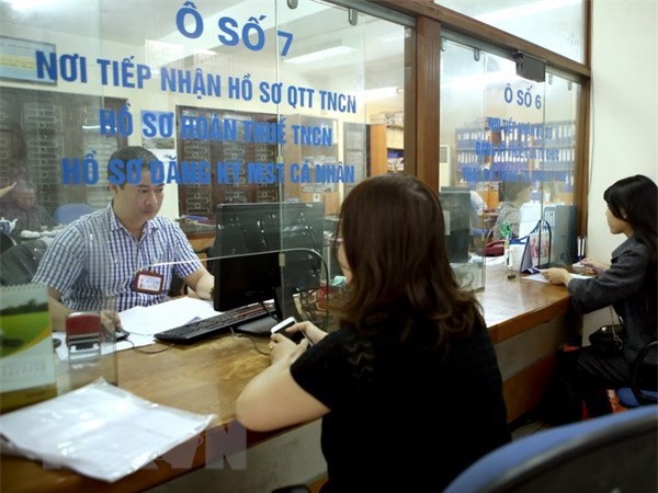 Áp dụng công nghệ trong quản lý thuế để thích ứng với nền kinh tế số