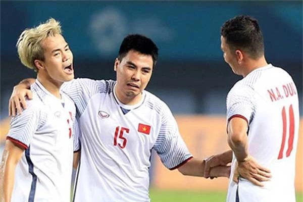 ket qua u23 viet nam 1-0 u23 syria, kiểm tra doping, kiem tra doping đức huy, U23 Việt Nam, U23 Syria