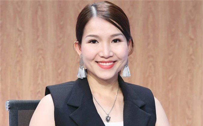 CEO Tanabata Phạm Thị Yến Nhi: Sống với say mê, để không bao giờ phải hối tiếc