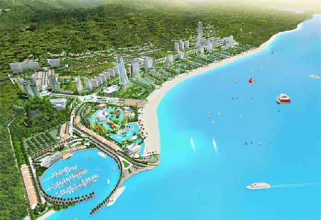 IREC 2018 - “Cửa” cho Bất động sản Việt Nam bước ra thế giới