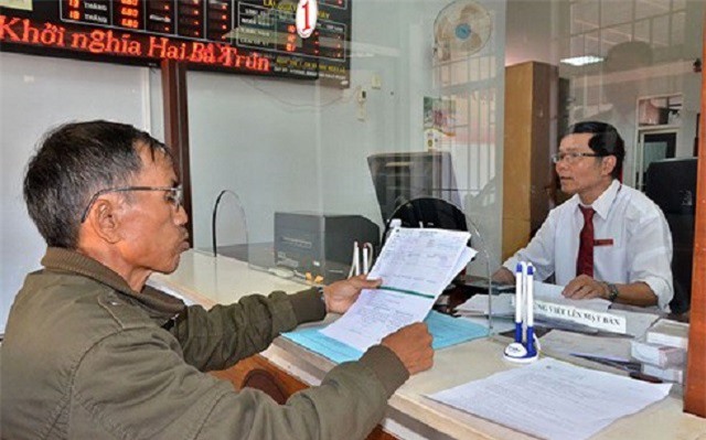 Hiệu quả từ mô hình cho vay vốn qua nhóm hộ