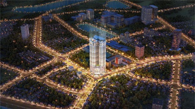 Những căn hộ luxury không bao giờ lo ế?