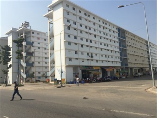 TP.HCM: Đã cho người thu nhập thấp vay 120 tỷ đồng xây nhà