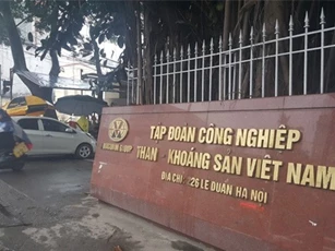 Vinacomin chào mua công khai thêm 14% vốn cổ phần Than Cọc 6